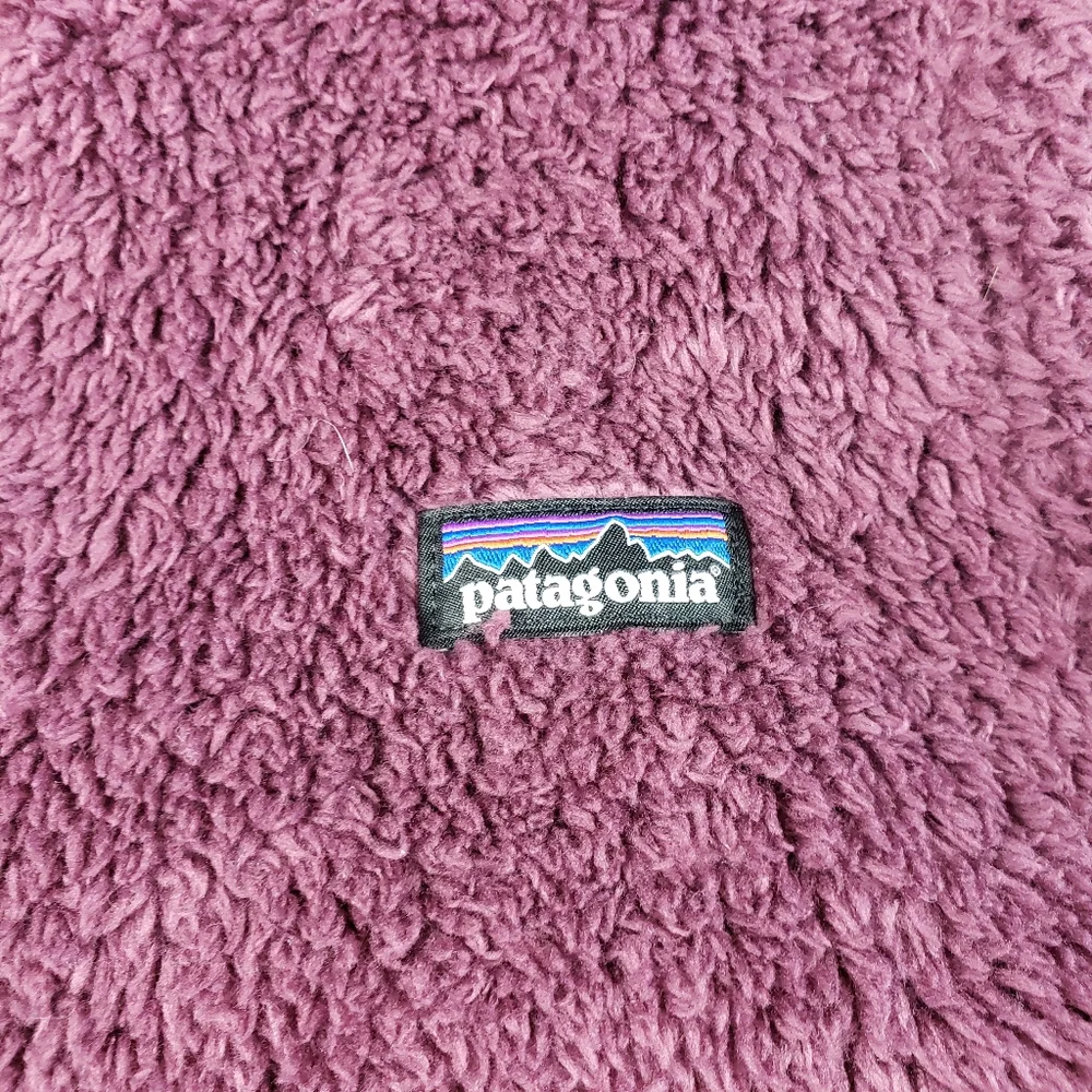 Patagonia los gatos vest girls size XL (14)